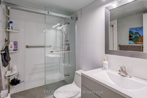Photo 39 at 106 - 45 Huntingdale Boulevard, L'Amoreaux, Toronto