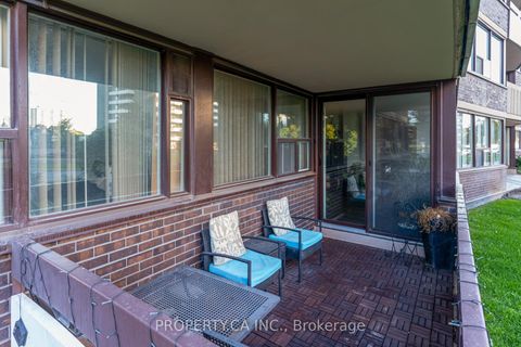 Photo 41 at 106 - 45 Huntingdale Boulevard, L'Amoreaux, Toronto