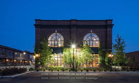 Photo 6 at 6 - 66 Jutland Road, City Centre West, Toronto