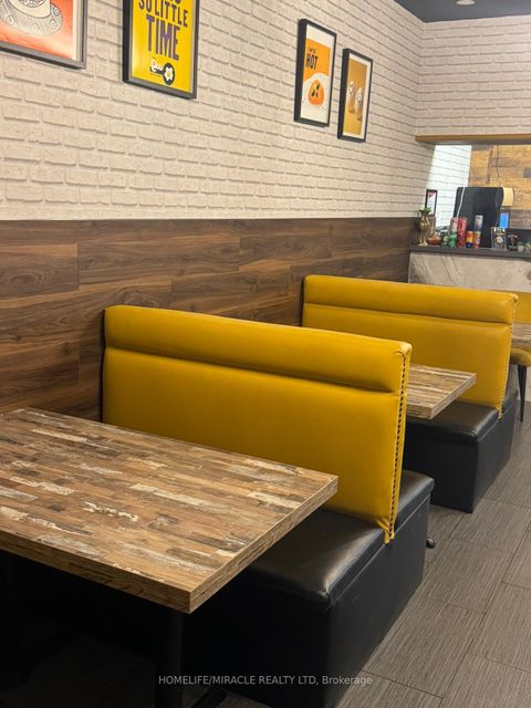 Photo 2 at 1348 Kennedy Road, Dorset Park, Toronto