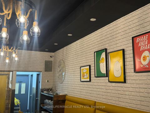 Photo 4 at 1348 Kennedy Road, Dorset Park, Toronto