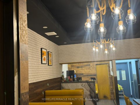 Photo 5 at 1348 Kennedy Road, Dorset Park, Toronto