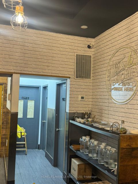 Photo 9 at 1348 Kennedy Road, Dorset Park, Toronto