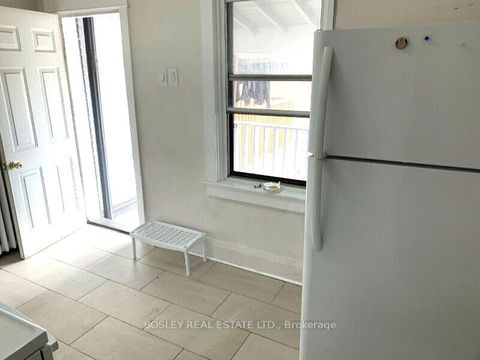 Photo 5 at 1367 Danforth Avenue, Coxwell, Toronto