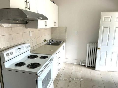 Photo 6 at 1367 Danforth Avenue, Coxwell, Toronto