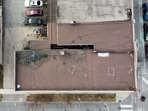 Photo 7 at 1367 Danforth Avenue, Coxwell, Toronto