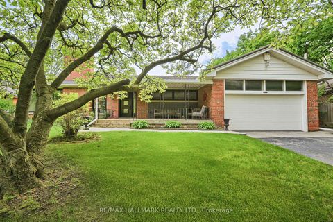 Photo 1 at 1616 Islington Avenue, Rosethorn, Toronto