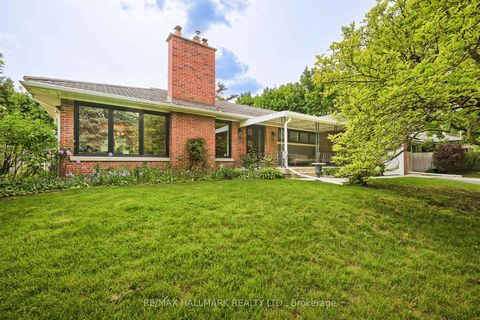 Photo 2 at 1616 Islington Avenue, Rosethorn, Toronto
