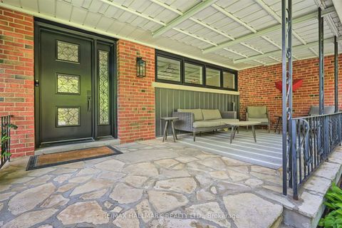 Photo 3 at 1616 Islington Avenue, Rosethorn, Toronto