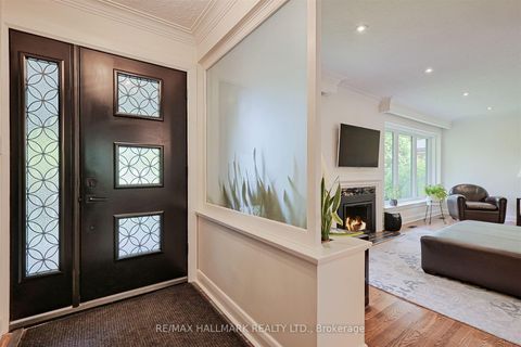 Photo 4 at 1616 Islington Avenue, Rosethorn, Toronto