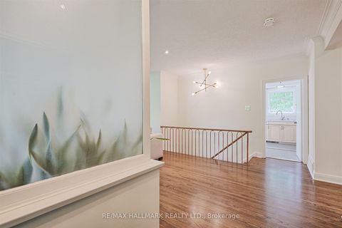 Photo 5 at 1616 Islington Avenue, Rosethorn, Toronto