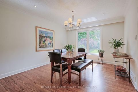 Photo 14 at 1616 Islington Avenue, Rosethorn, Toronto