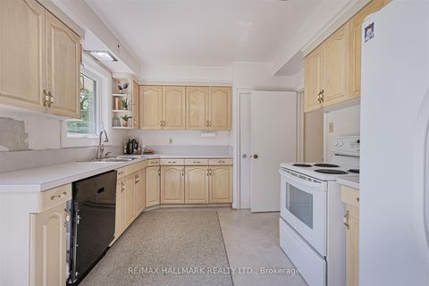 Photo 18 at 1616 Islington Avenue, Rosethorn, Toronto