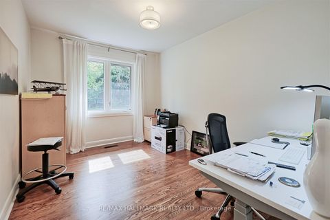 Photo 21 at 1616 Islington Avenue, Rosethorn, Toronto