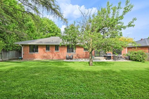 Photo 35 at 1616 Islington Avenue, Rosethorn, Toronto