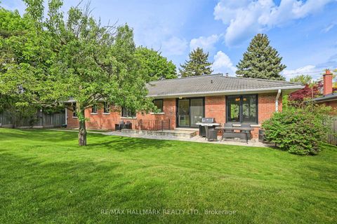 Photo 36 at 1616 Islington Avenue, Rosethorn, Toronto