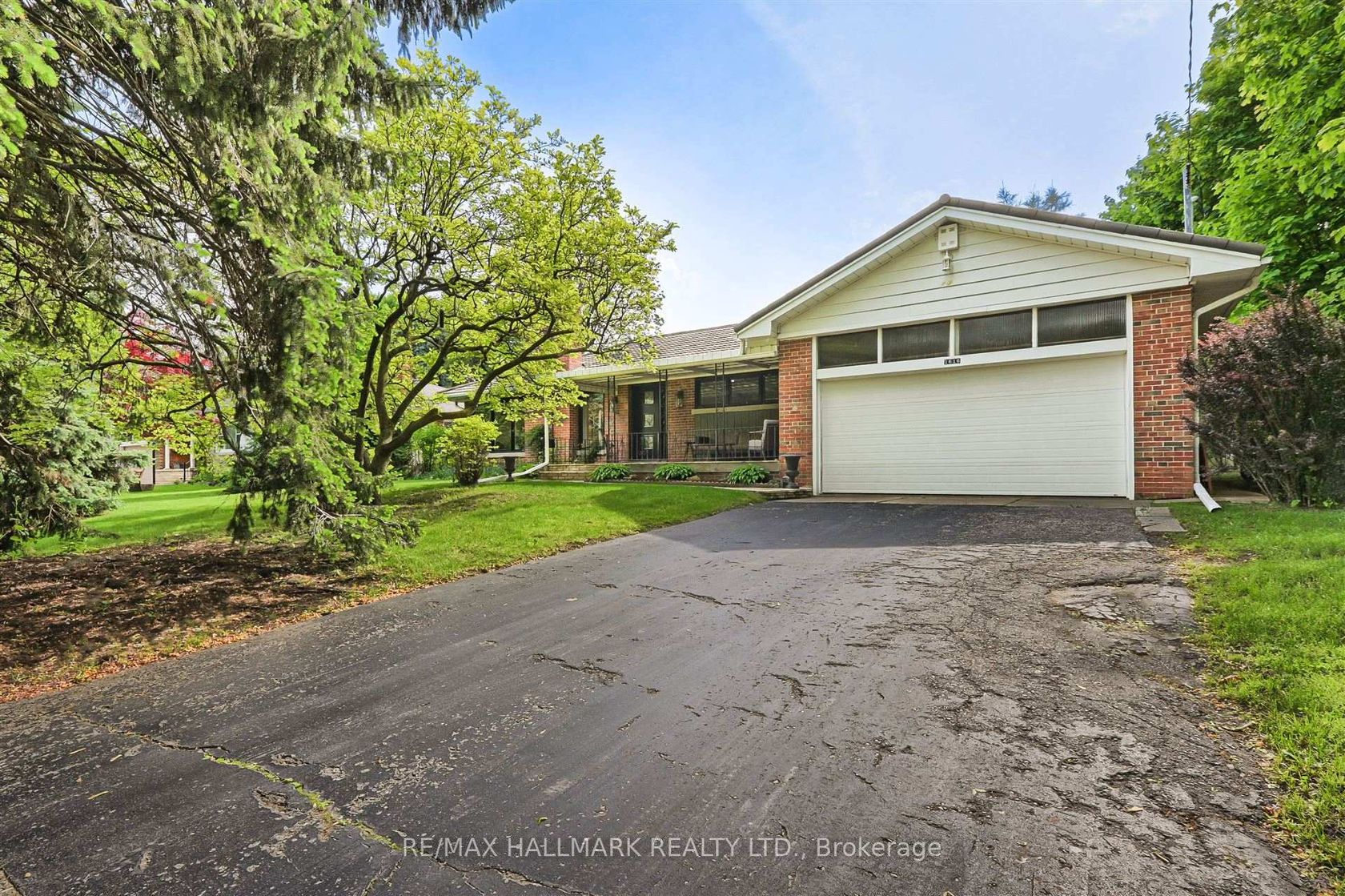 1616 Islington Avenue, Rosethorn, Toronto 