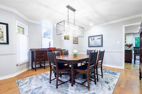 Photo 7 at 152 Treegrove Circle, Hills of St Andrew, Aurora