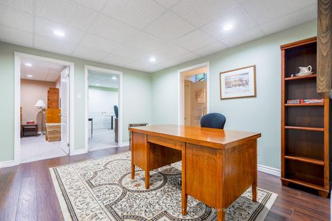 Photo 27 at 152 Treegrove Circle, Hills of St Andrew, Aurora