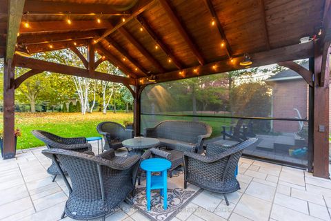 Photo 38 at 152 Treegrove Circle, Hills of St Andrew, Aurora