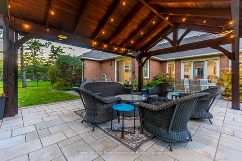 Photo 39 at 152 Treegrove Circle, Hills of St Andrew, Aurora