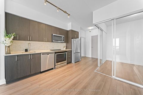 Photo 3 at 710 - 3121 Sheppard Avenue E, Sullivan, Toronto