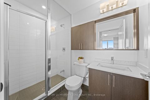 Photo 11 at 710 - 3121 Sheppard Avenue E, Sullivan, Toronto