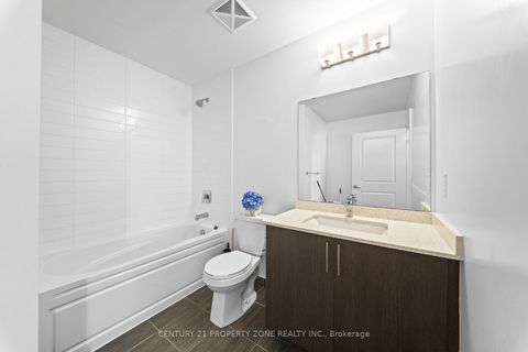 Photo 14 at 710 - 3121 Sheppard Avenue E, Sullivan, Toronto