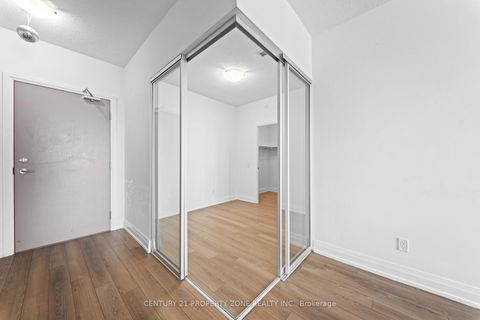Photo 15 at 710 - 3121 Sheppard Avenue E, Sullivan, Toronto