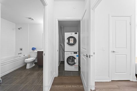 Photo 18 at 710 - 3121 Sheppard Avenue E, Sullivan, Toronto