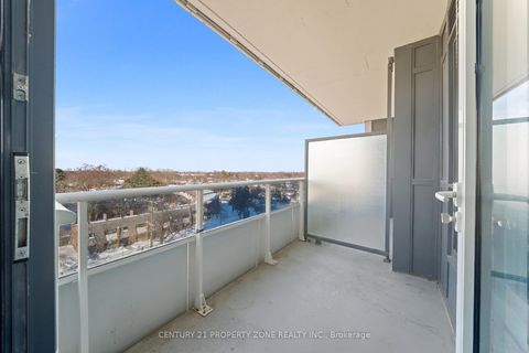 Photo 19 at 710 - 3121 Sheppard Avenue E, Sullivan, Toronto