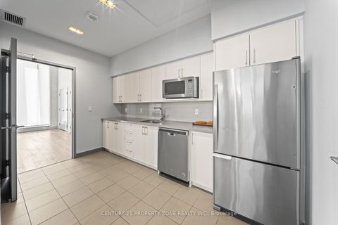 Photo 29 at 710 - 3121 Sheppard Avenue E, Sullivan, Toronto