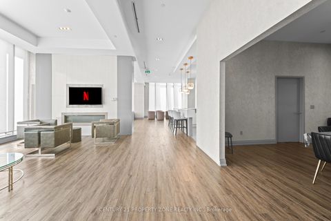 Photo 30 at 710 - 3121 Sheppard Avenue E, Sullivan, Toronto