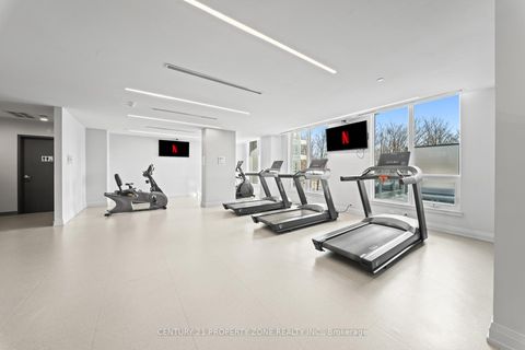 Photo 33 at 710 - 3121 Sheppard Avenue E, Sullivan, Toronto