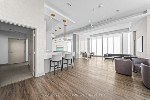 Photo 34 at 710 - 3121 Sheppard Avenue E, Sullivan, Toronto