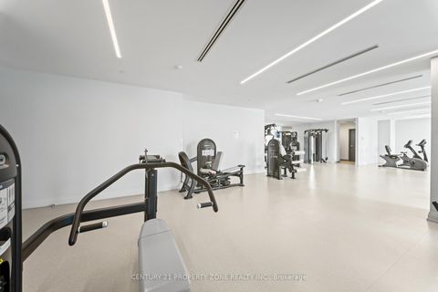 Photo 36 at 710 - 3121 Sheppard Avenue E, Sullivan, Toronto