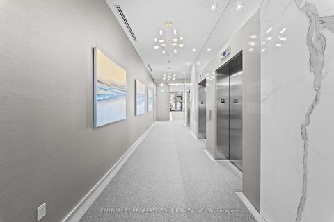 Photo 39 at 710 - 3121 Sheppard Avenue E, Sullivan, Toronto