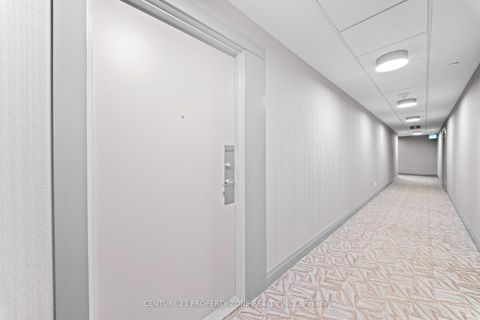 Photo 40 at 710 - 3121 Sheppard Avenue E, Sullivan, Toronto