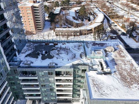 Photo 44 at 710 - 3121 Sheppard Avenue E, Sullivan, Toronto