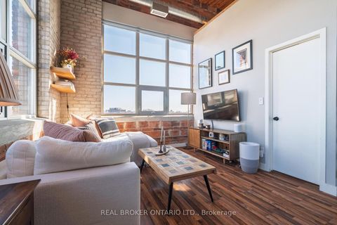 Photo 5 at PH3 - 2154 Dundas Street W, Roncesvalles, Toronto