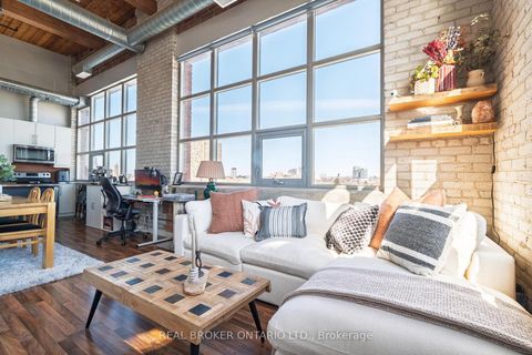 Photo 6 at PH3 - 2154 Dundas Street W, Roncesvalles, Toronto