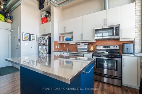 Photo 10 at PH3 - 2154 Dundas Street W, Roncesvalles, Toronto