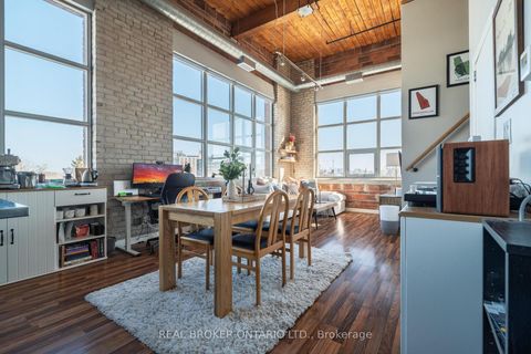 Photo 12 at PH3 - 2154 Dundas Street W, Roncesvalles, Toronto