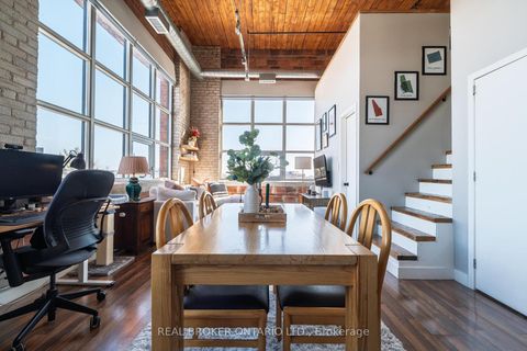 Photo 13 at PH3 - 2154 Dundas Street W, Roncesvalles, Toronto