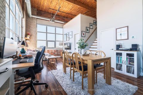 Photo 14 at PH3 - 2154 Dundas Street W, Roncesvalles, Toronto