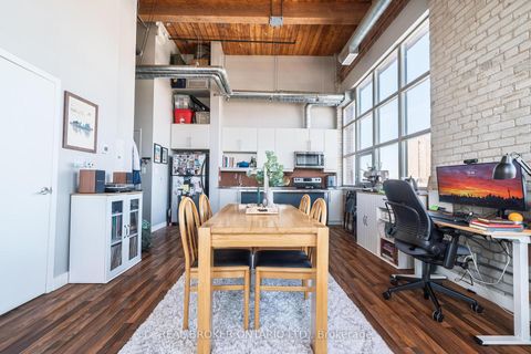 Photo 15 at PH3 - 2154 Dundas Street W, Roncesvalles, Toronto