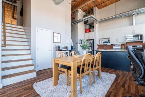 Photo 16 at PH3 - 2154 Dundas Street W, Roncesvalles, Toronto