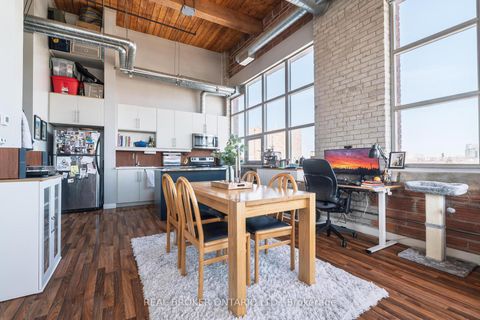 Photo 17 at PH3 - 2154 Dundas Street W, Roncesvalles, Toronto