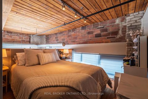 Photo 19 at PH3 - 2154 Dundas Street W, Roncesvalles, Toronto