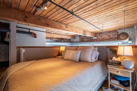 Photo 20 at PH3 - 2154 Dundas Street W, Roncesvalles, Toronto